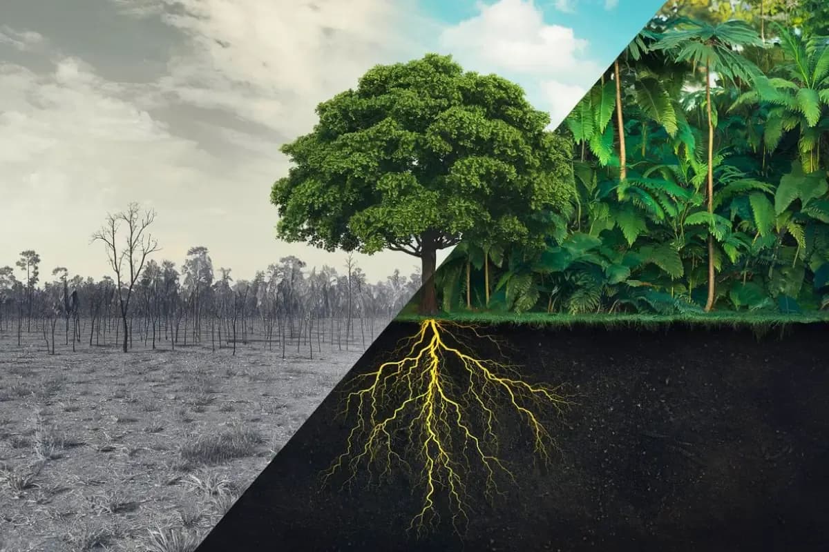 Cover image for How Soil Nitrogen Affects Forest Recovery (2026)
