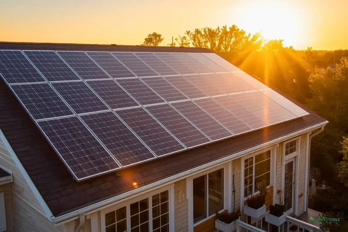 Cover image for What is Solar Energy? A Beginner's Guide to Power from the Sun